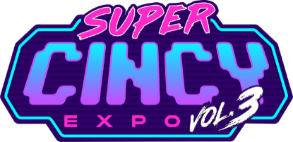 Super Cincy Expo 2026