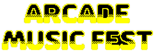 Arcade Music Fest