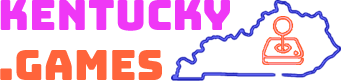 Kentucky Games